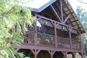 Rustling Waters Retreat